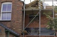 free Egremont home extension quotes